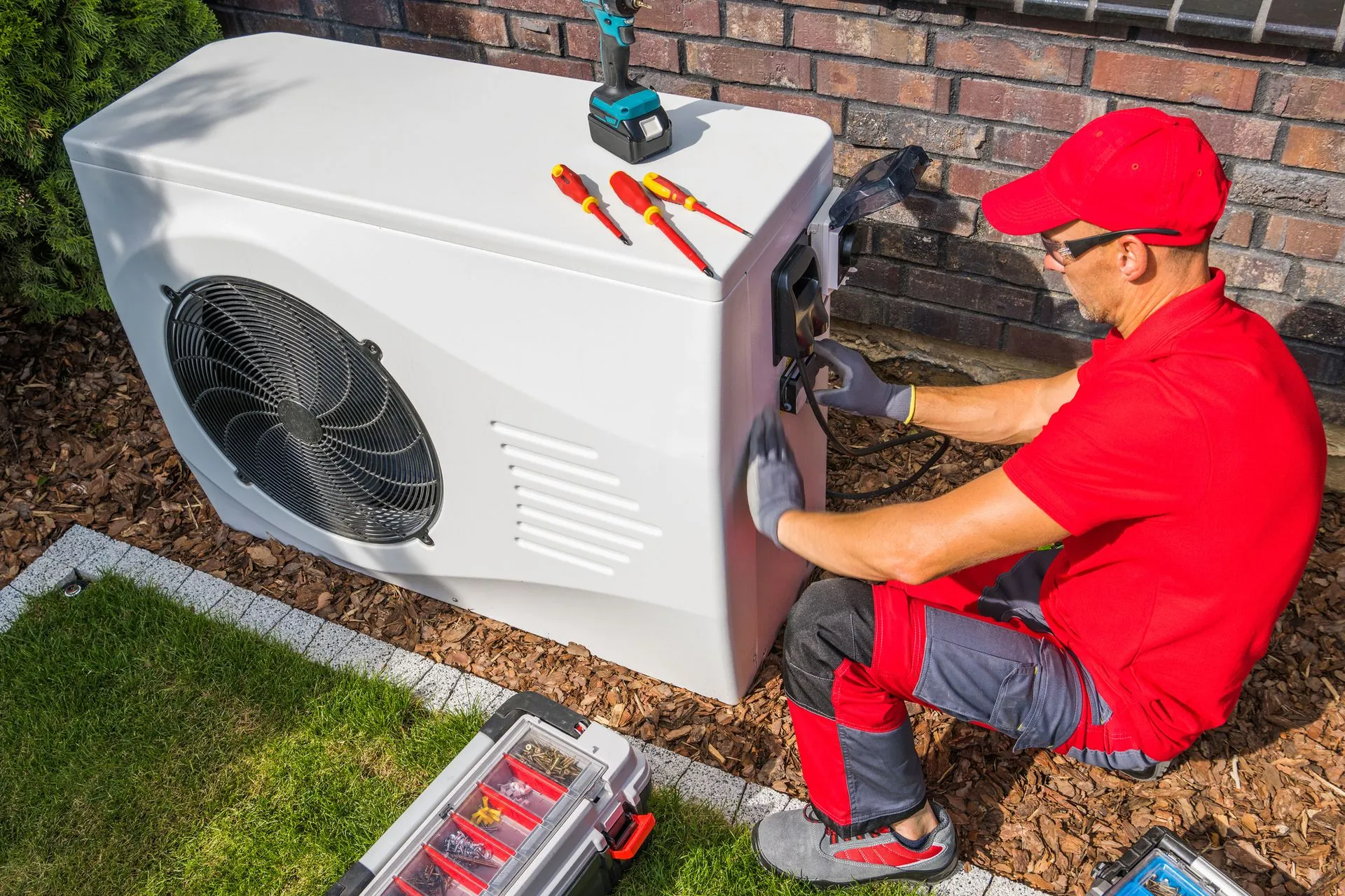 About HVAC in Belcourt, ND